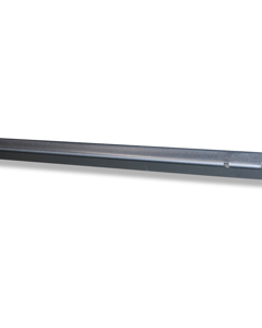 Support f/manure belt 1900 NAT-70 straight